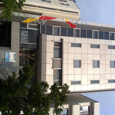 Minamikan Uozu Exterior photo