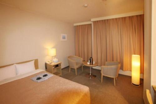 Minamikan Uozu Room photo